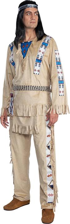 Produktbild Metamorph Winnetou (M)