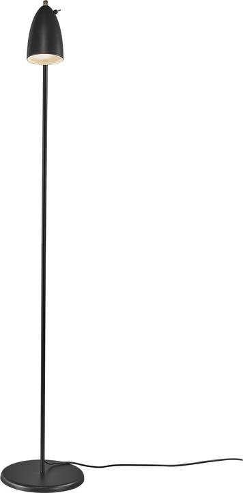 Image du produit Nordlux Lampadaire Nexus 2.0 GU10, Noir (GU10)