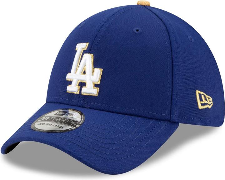 Image du produit New Era 39Thirty Cap - WORLD SERIES Los Angeles Dodgers (XL)