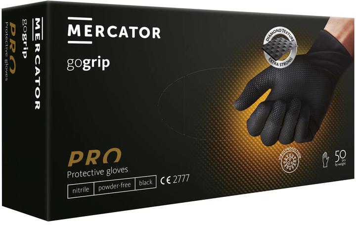 Produktbild Mercator Medical GoGrip (L)