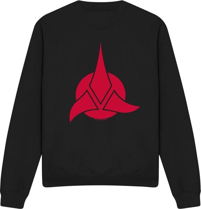 Produktbild Klingon Sweatshirt (L)