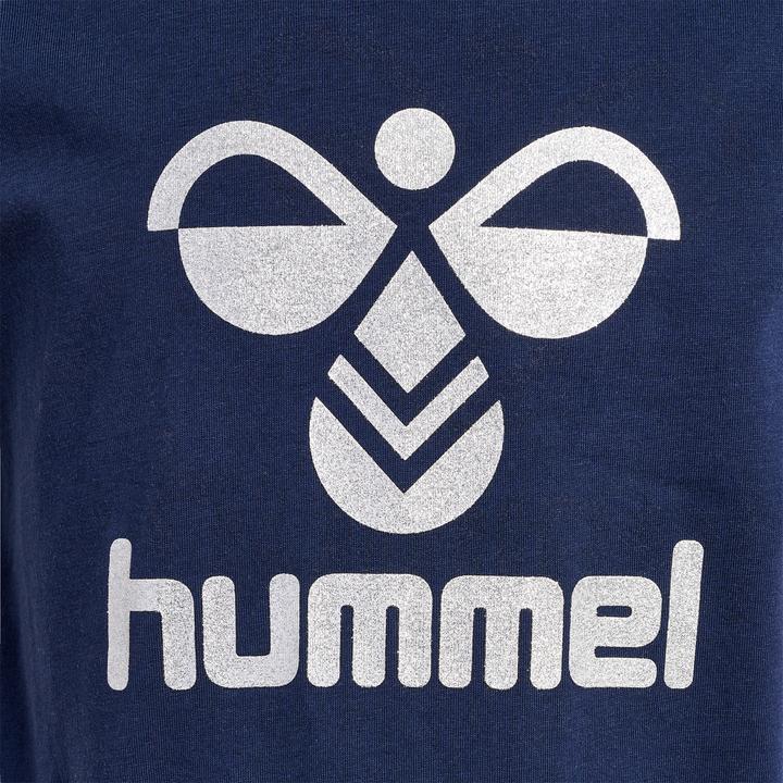 Produktbild hummel Hmlflowy Dress S/S (140)