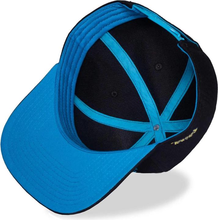 Produktbild Difuzed POKEMON - Lucario - Casquette Ajustable Homme (One Size)