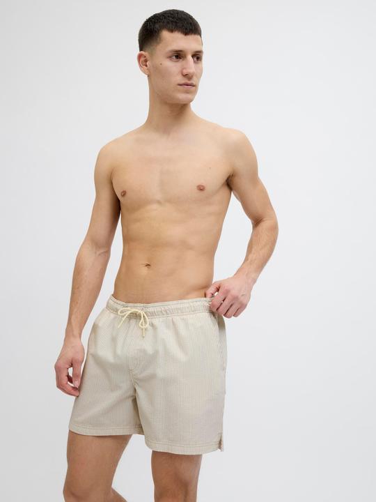 Immagine prodotto Jack & Jones Regular Fit Badeshorts Badeshorts (L)