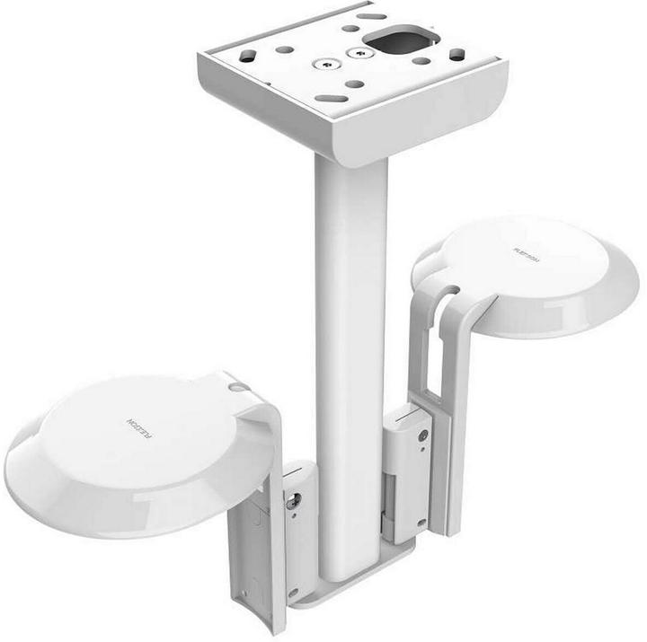 Actual product image Flexson 36590 (1 pcs., Wall installation, Tiltable, Pivoting, Pivot function)