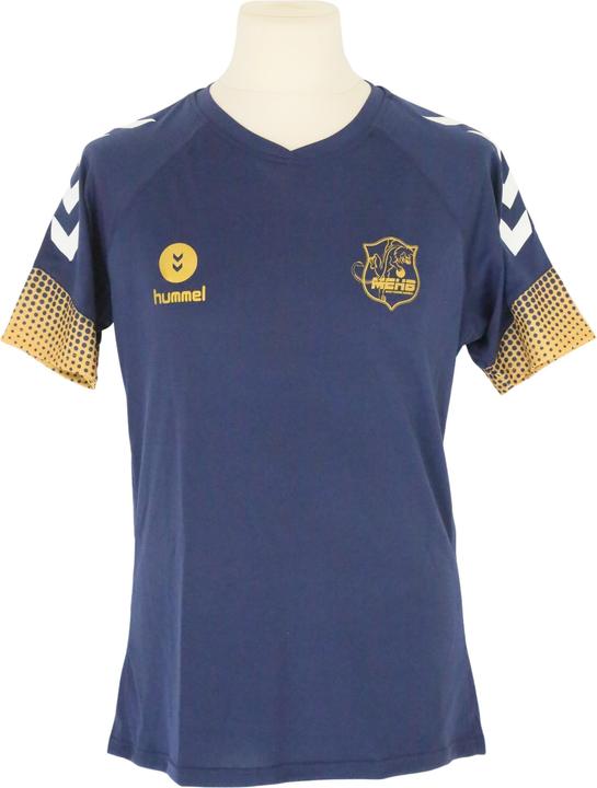 hummel trainingstrikot mehb 2018 (XXS)