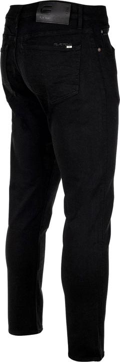Actual product image G-Star 3301 Slim Pitch Black (W35/L34)