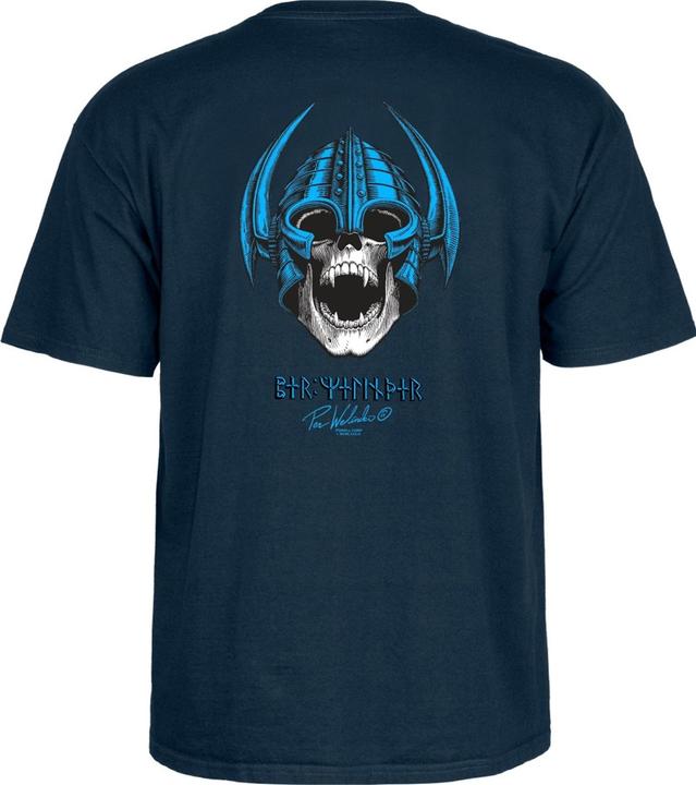 Welinder Nordic Skull T-Shirt