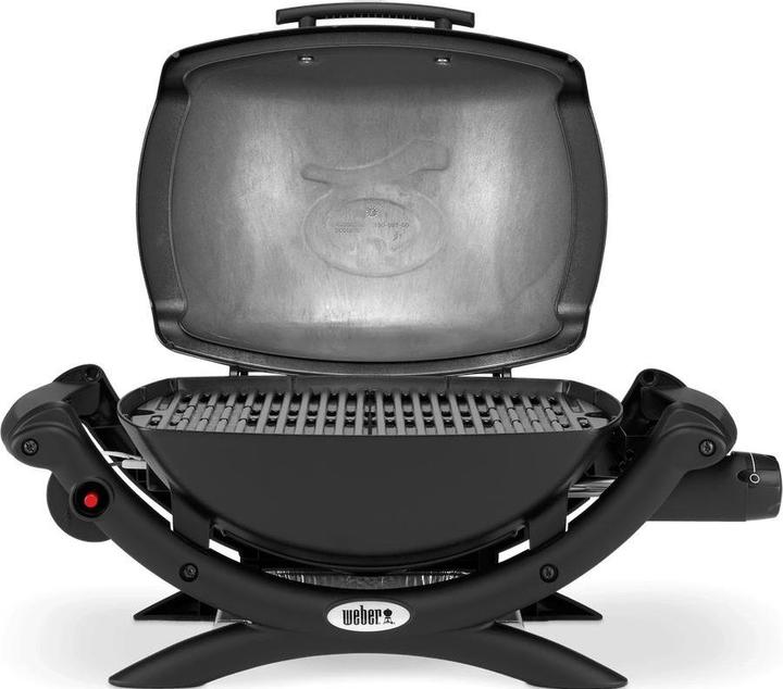 Produktbild Weber Q 1000 (2.64 kW)
