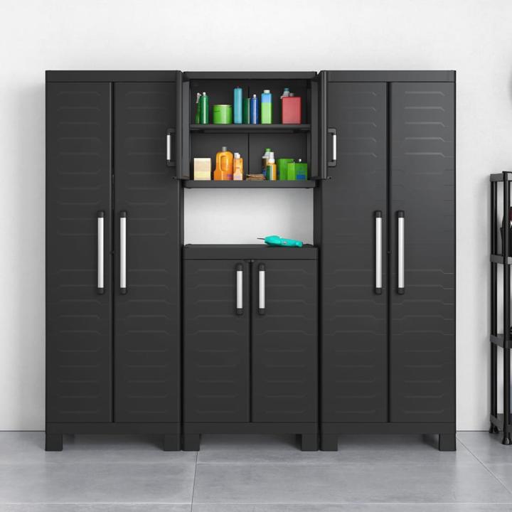 Produktbild Keter Detroit (65 cm, 182 cm)