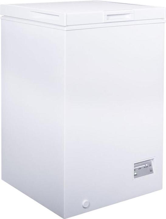 Produktbild Kibernetik FSP Gefriertruhe (Freistehend, 95 l)