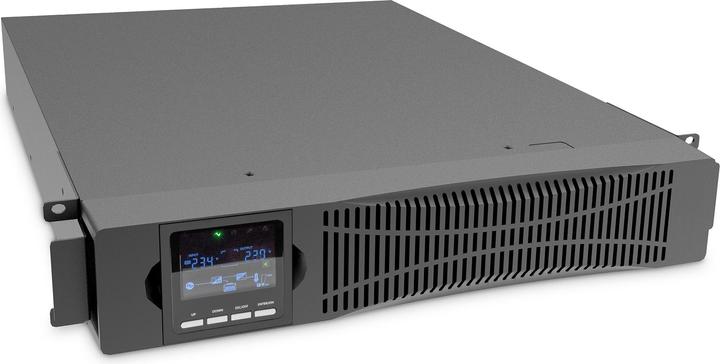 Digitus OnLine UPS system, 3000 VA / 3000 W (3000 VA, 3000 W, Online double converter UPS)