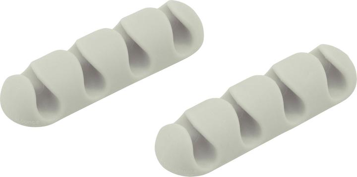 Actual product image BlueLounge CableDrop Multi