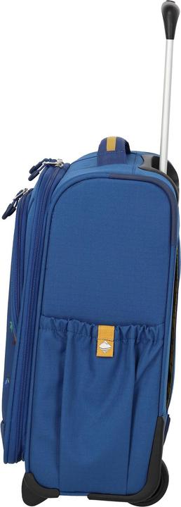 Actual product image Travelite Minimover (19 l, Hand luggage (up to 50 litres))