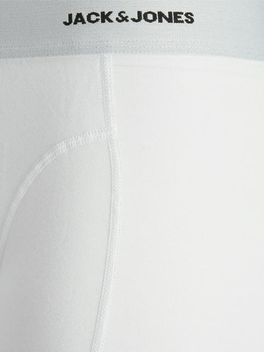 Produktbild Jack & Jones Jacsense Bamboo Trunks 3 Pack Sn (XL, 3er Pack)