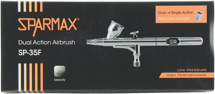 Produktbild Sparmax SP-35F Airbrush Pistole