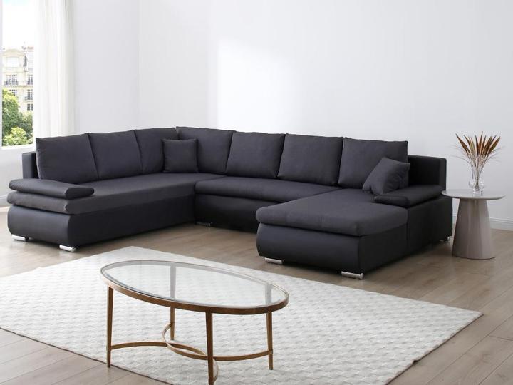 Image du produit Vente-unique Dakota (Paysage de canapé)