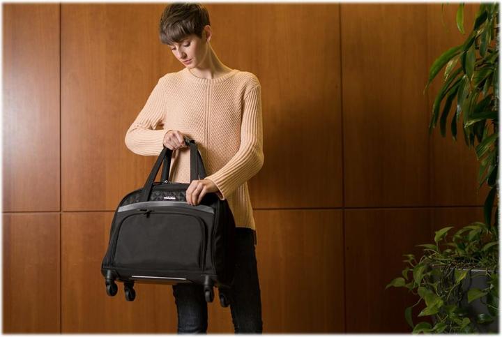 Produktbild Kensington Contour 2.0 Executive Balance (22 l, Handgepäck (bis 50l))