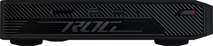 Actual product image ASUS ROG NUC Gen14 (Intel Core Ultra 9 185H, 32 GB, 1000 GB, GeForce RTX 4070)