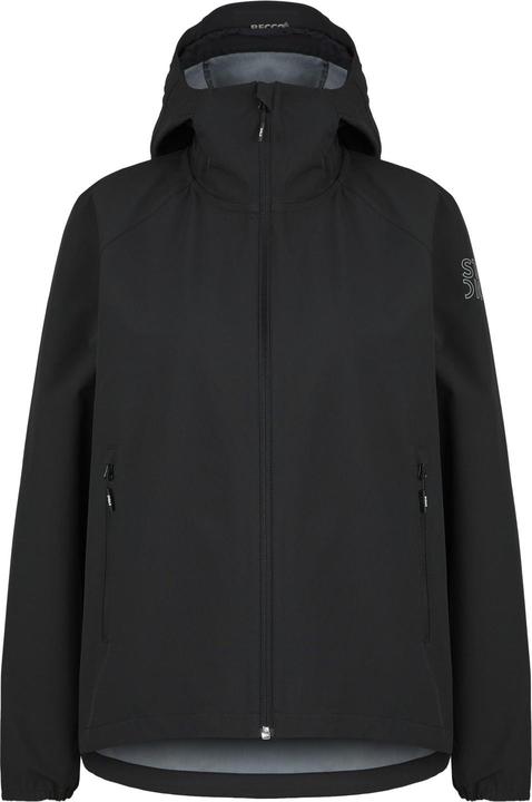 Stoic Women's VittangiSt. Softshell Jacket