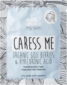 Image du produit Milk_Shake Set My Skin Goji Berries & Hyaluronic Acid, Masca pentru Fata, 6buc