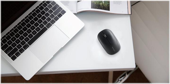 Immagine prodotto Kensington Pro Fit® Bluetooth® Mobile Mouse (Senza fili)