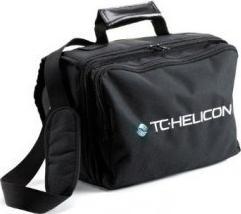 TC Helicon Cloth Gig Bag für die FX150 Torba transportowa