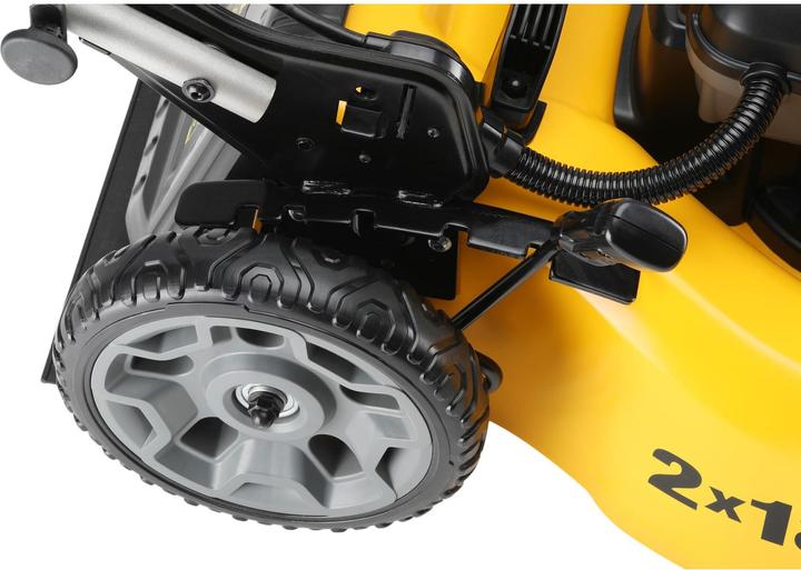 Produktbild DeWalt DCMW564N (Akkubetrieb)