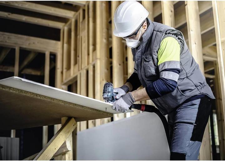 Produktbild Bosch Professional Zubehör EXPERT ‘Fiber Plaster’ T 141 HM Stichsägeblatt, 3 Stück