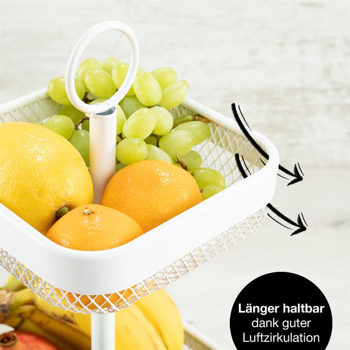 Immagine prodotto Moritz & Moritz Etagere di frutta