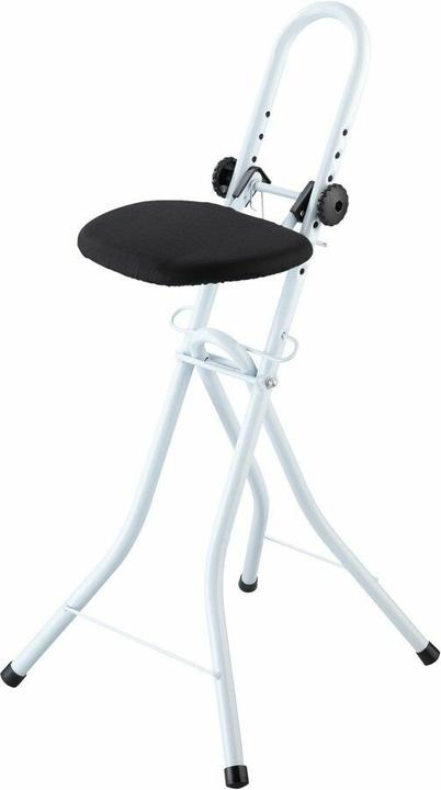 Actual product image Wenko Ironing and standing aid