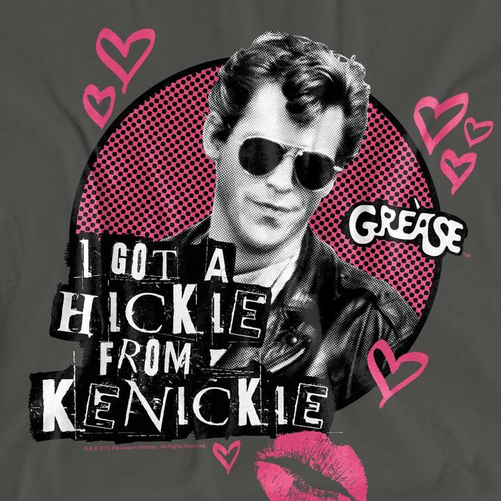 Produktbild Grease TShirt (XL)