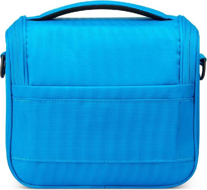 Actual product image Roncato Crosslite - Beauty Case