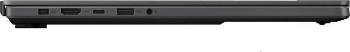 Immagine prodotto ASUS ROG Zephyrus G14 (14", AMD Ryzen AI 9 HX 370, 34.36 GB, 1000 GB, CH)