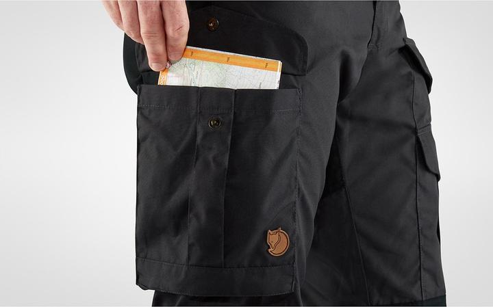 Produktbild Fjällräven Barents Pro Trousers (54)