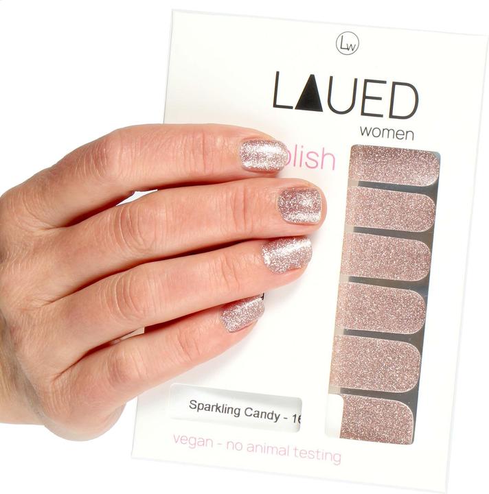 Immagine prodotto Vargu glitter solido (glitter solido)