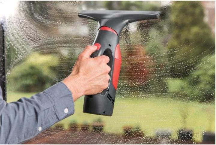 Produktbild Vileda Windowmatic Power