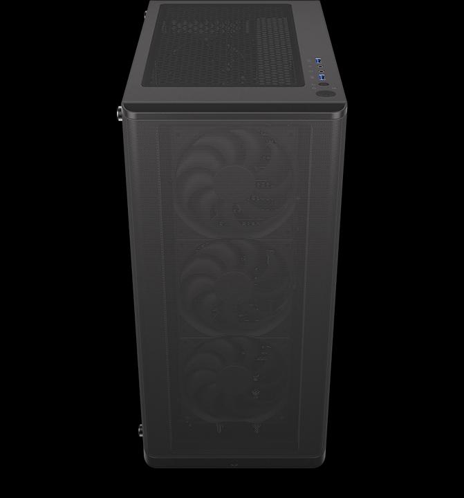 Immagine prodotto Endorfy Ventum 200 Air (ATX, Mini-ITX, mATX)