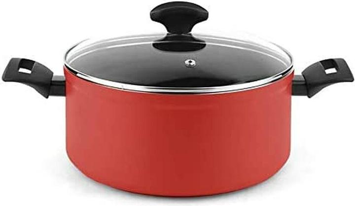 Actual product image Fagor Maxima saucepan (Ø 20 x 10 cm) (20 cm, Pot, Aluminium)