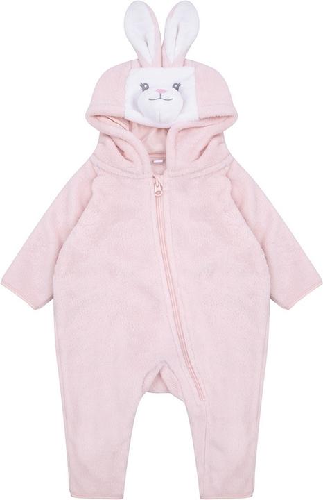 Larkwood Baby Hasen Design Strampler