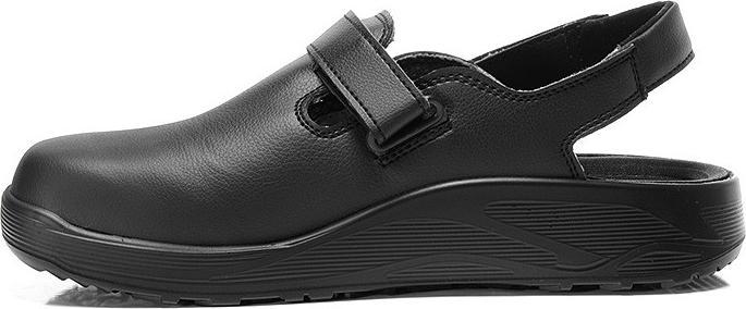Produktbild Elten Clogs mit Stahlkappe MICHEL (SB, 42)