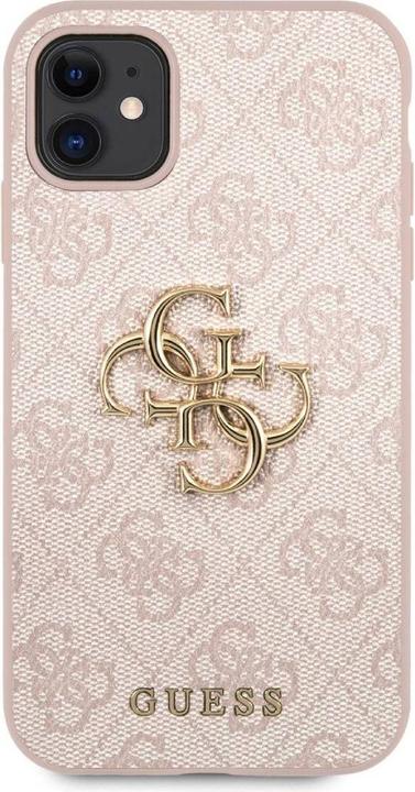 Produktbild Guess Case (Apple iPhone 11)