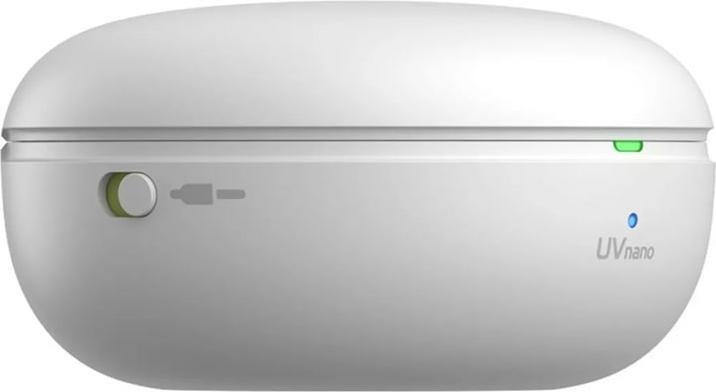 Immagine prodotto LG Tone Free DT90Q (ANC, 9 h, Cablato)