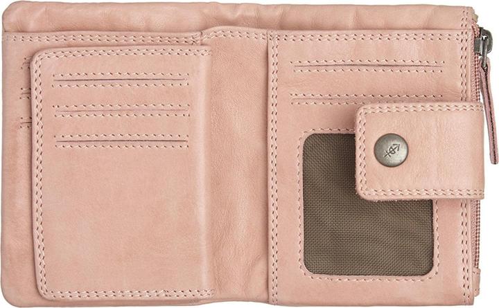Produktbild The Chesterfield Brand Mavona Geldbörse Leder 10 cm