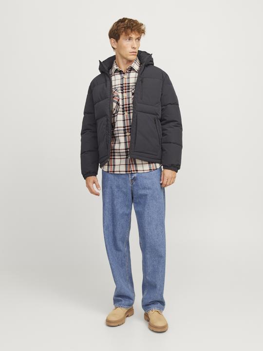 Image du produit Jack & Jones Jjedarren Overshirt Ls Noos (XL)