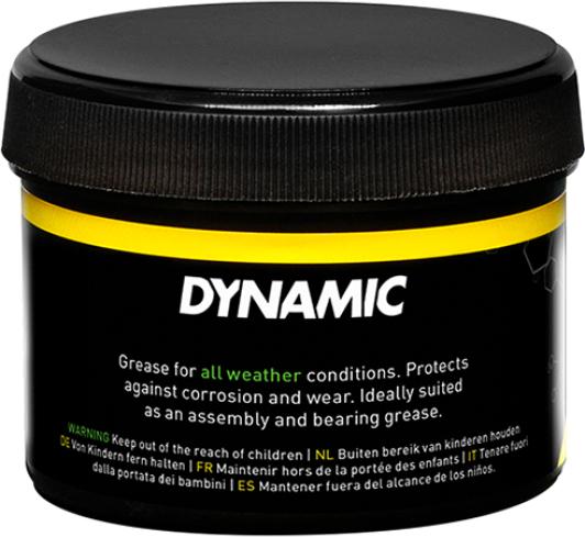 Image du produit Dynamic Bike Care All Round Grease 150g (200 ml, Graisse pour roulements)