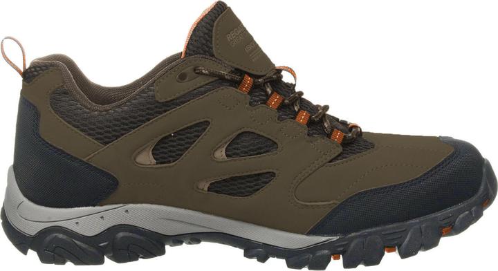 Image du produit Regatta Chaussures de randonnée Holcombe Iep Low (41)