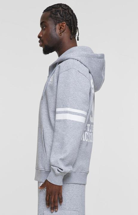 Image du produit Southpole Sweat à capuche zippé College - 173279 (XXL)
