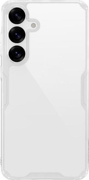 Produktbild Tactical Nature Pro Series Softcase Hülle (Samsung Galaxy S25)