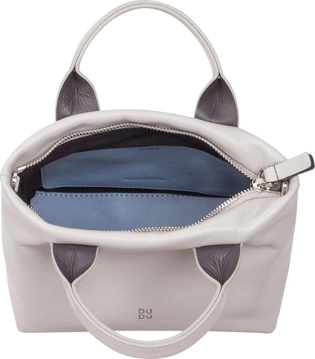 Image du produit Dudu Sac à main en cuir Ibiza 22 cm